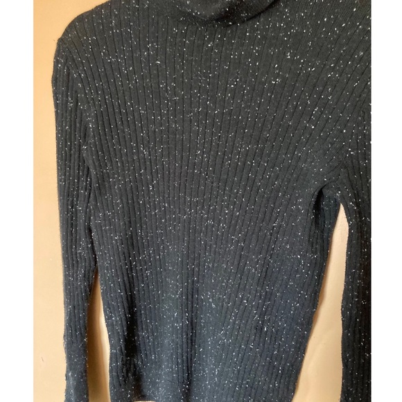 Talbots Turtleneck Sweater - Picture 6 of 9